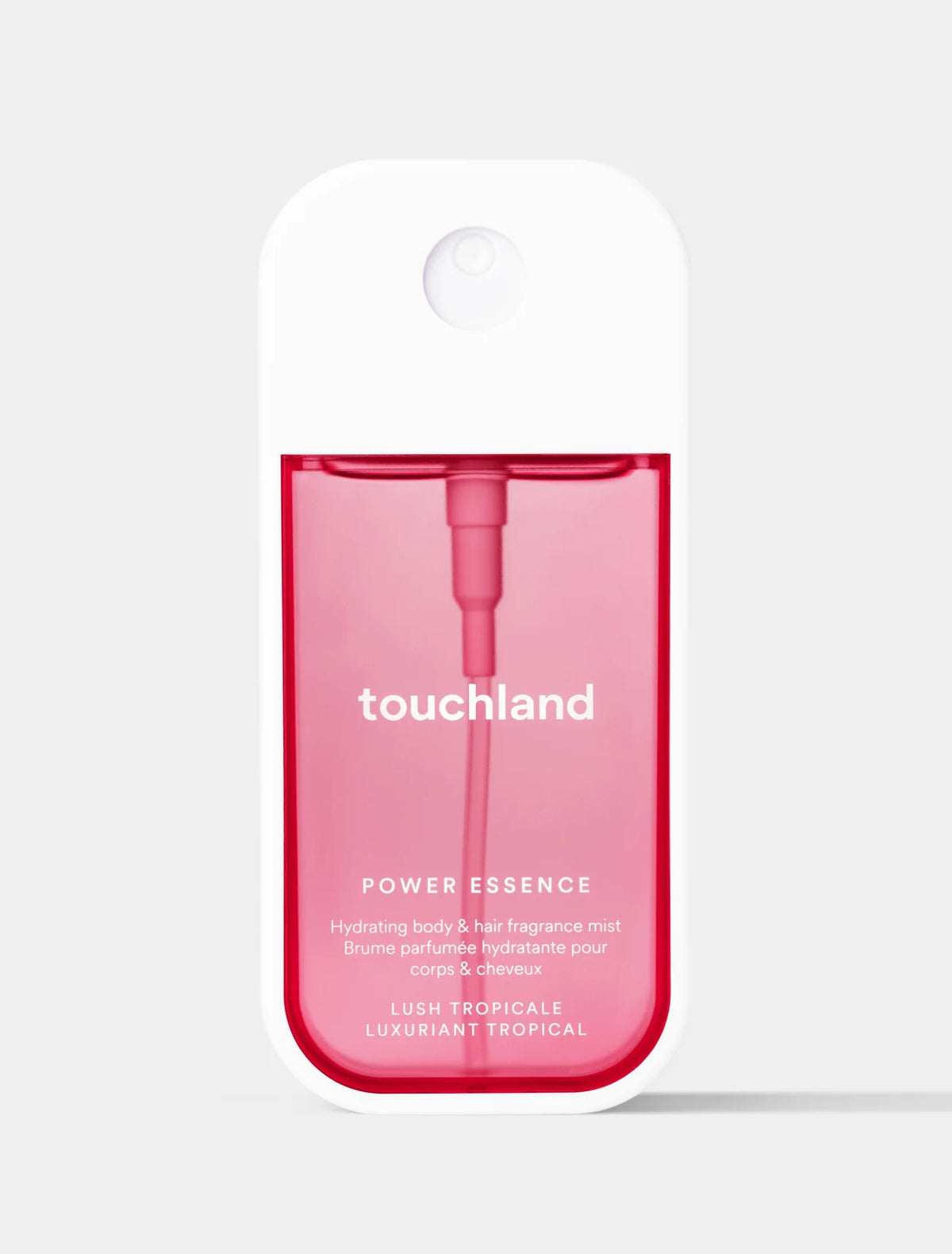 Lush Tropicale Body & Hair Fragrance Mist
